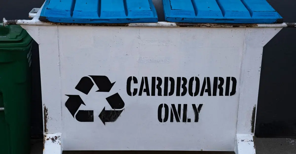 Guide pratique pour gérer les déchets en entreprise