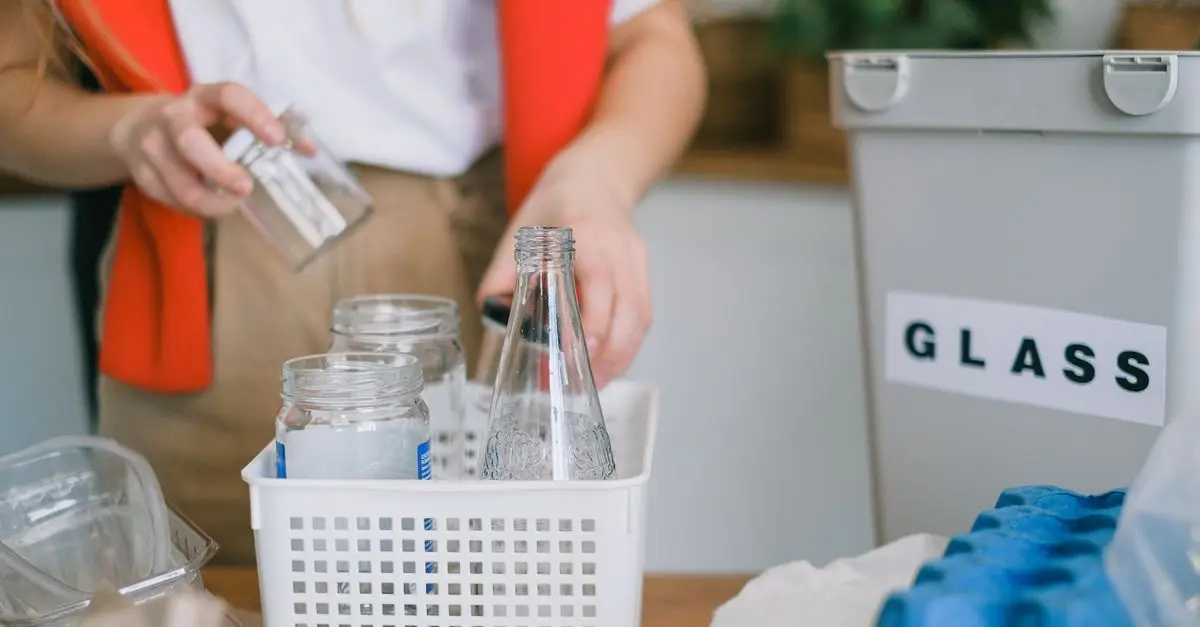 Comment mettre en place un système de recyclage efficace en entreprise
