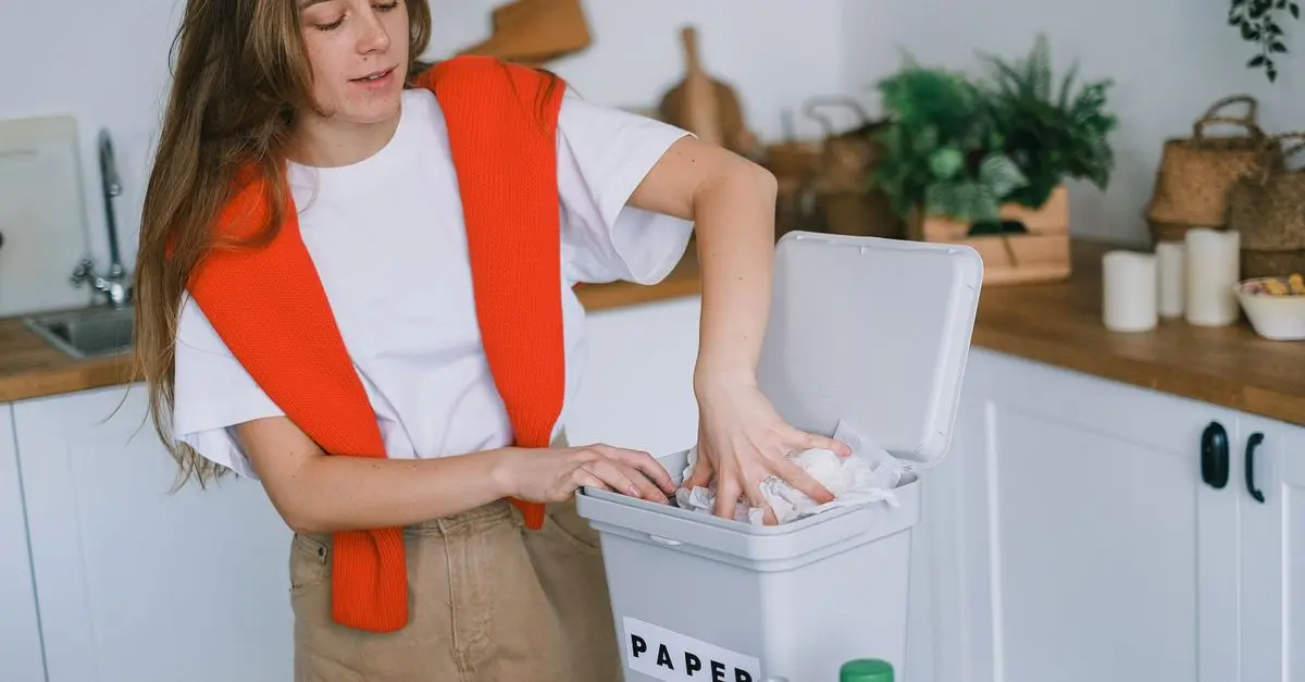 5 étapes pour créer une stratégie zéro déchet efficace en entreprise