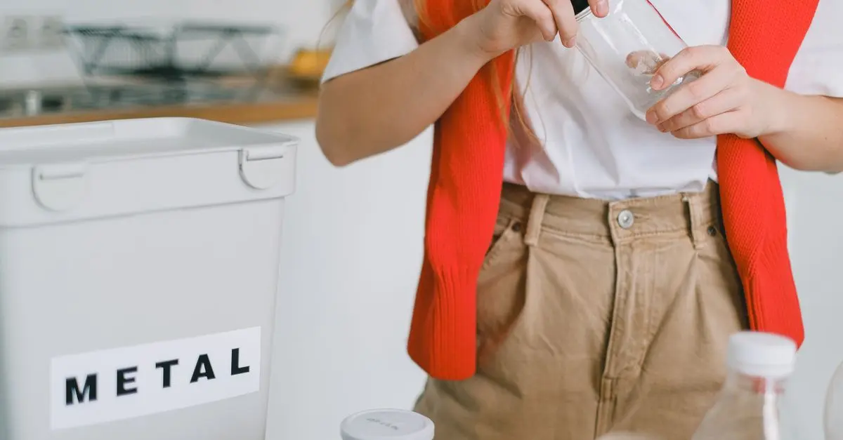 Comparatif : solutions de tri des déchets pour entreprises